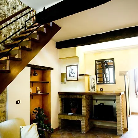 Bed And Breakfast Mblò-2