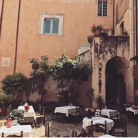 Bed And Breakfast Mblò-3